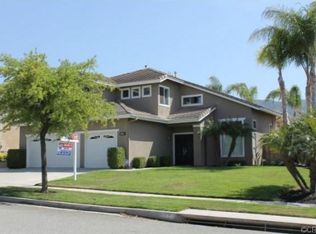 1082 Silvercreek Rd, Corona, CA 92882