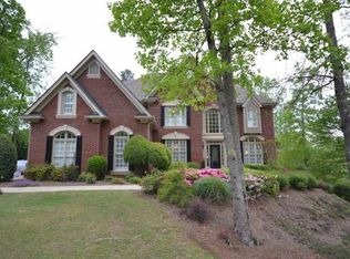 205 Bayfield Ct, Milton, GA 30004