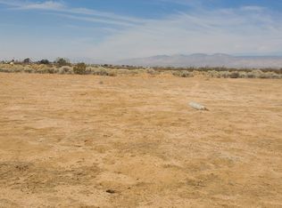 89thst St, California City, CA