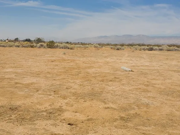 89thst St, California City, CA 93505