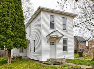 344 Loeffler Ave, Columbus, OH 43205