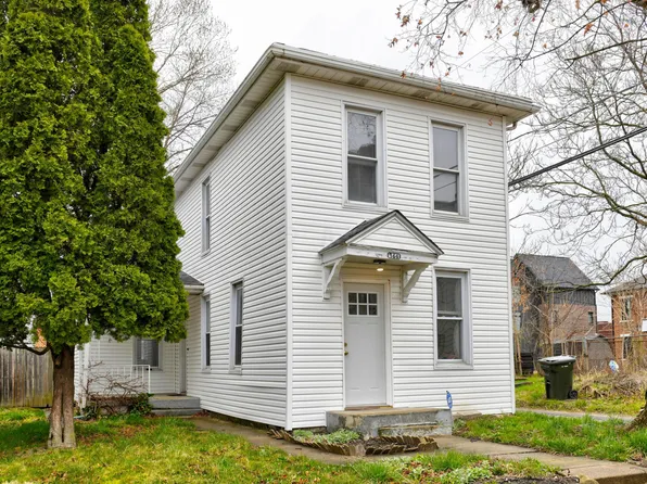 344 Loeffler Ave, Columbus, OH 43205
