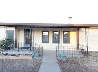 520 E 1st St, Cunningham, KS 67035