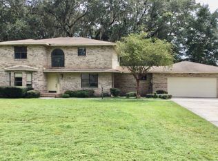 1290 NW Frontier Dr, Lake City, FL 32055