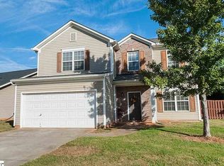 213 Shipyard Ln, Greer, SC 29650