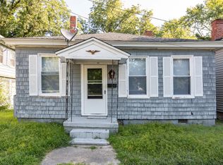 703 Travers St, Cambridge, MD 21613