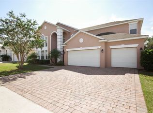 2424 Laurel Blossom Cir, Ocoee, FL 34761