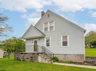 1417 Andmore St, Morgantown, WV 26505