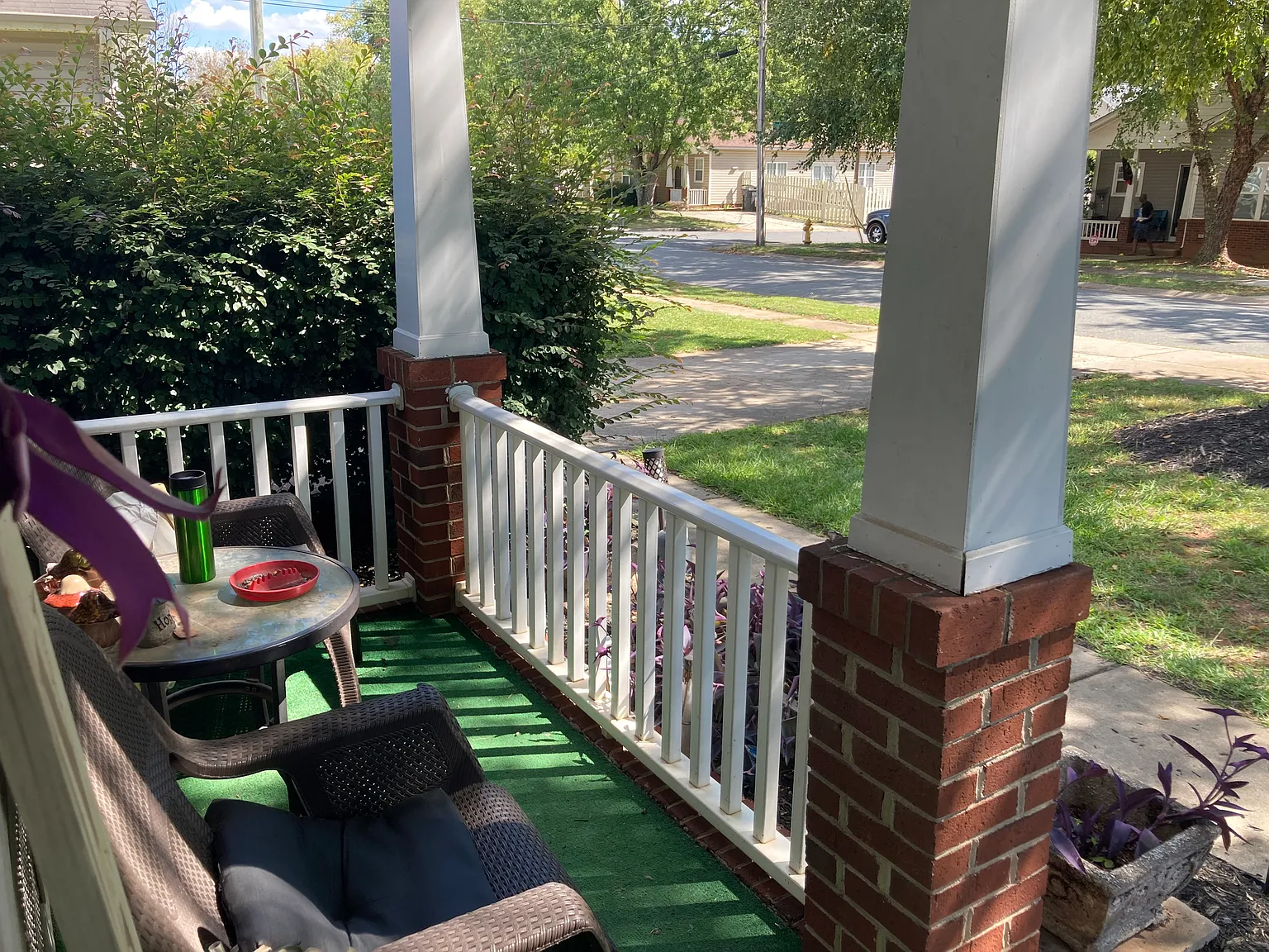 4 bed, 1542 sqft, $950 — Photo 2