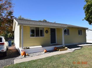 408 Richard St, Quincy, MI 49082