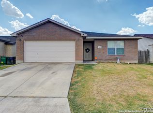 3315 Foster Mdws, San Antonio, TX 78222