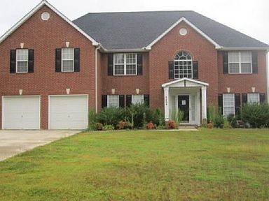 9494 Tyler Ter, Jonesboro, GA 30238 | Zillow