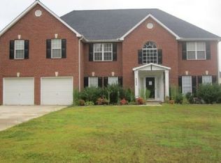 9494 Tyler Ter, Jonesboro, GA 30238