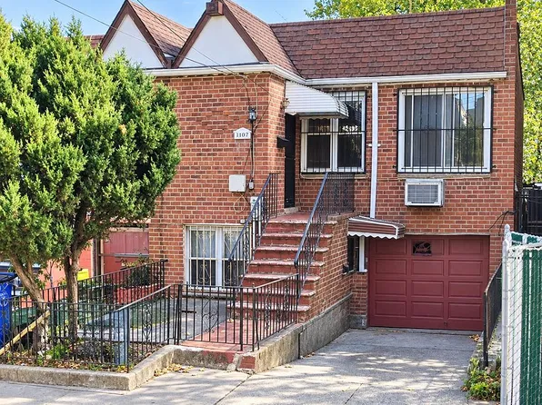 1107 E 92nd St, Brooklyn, NY 11236