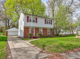 300 Spruce St SE, Grand Rapids, MI 49507