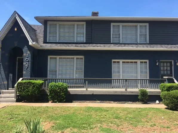 1037 Db Todd Unit 15, Nashville, TN 37208
