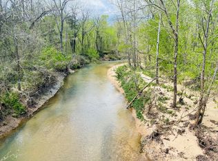 2132 Easy K Rd, Franklin, AR 72536