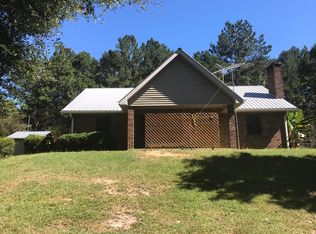 54 Longhorn Rd, Laurel, MS 39443