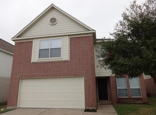 3218 Clipper Winds Way, Houston, TX 77084