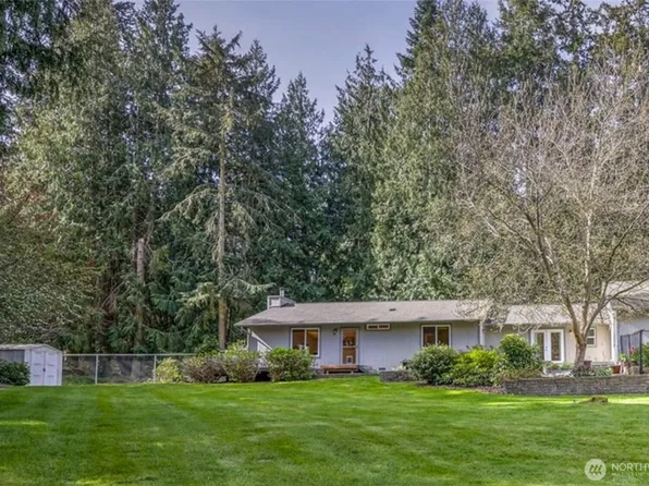 70 Salal Way, Sequim, WA 98382