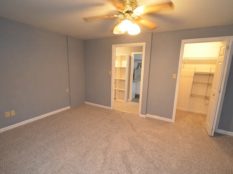 Inlaw suite