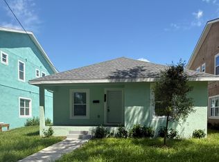 3451 19th Ave S, Saint Petersburg, FL 33711