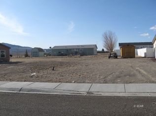 828 Hogan St, Wells, NV 89835