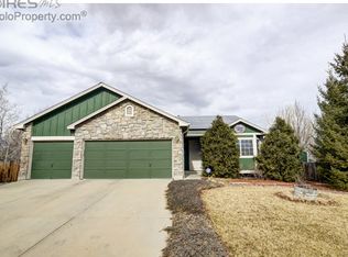 376 Maplewood Dr, Erie, CO 80516