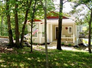 161 Mystic Valley Dr, Linn Valley, KS 66040