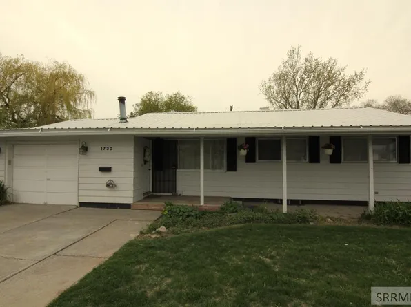 1730 S Curlew Dr, Ammon, ID 83406