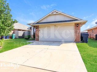 2340 NW 196th St, Edmond, OK 73012
