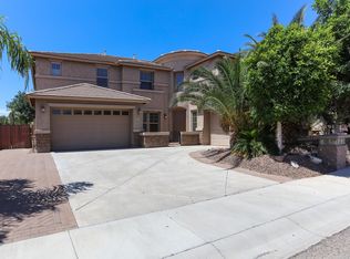 4934 W Tether Trl, Phoenix, AZ 85083