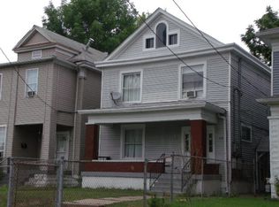 3909 West Broadway, Louisville, KY 40211