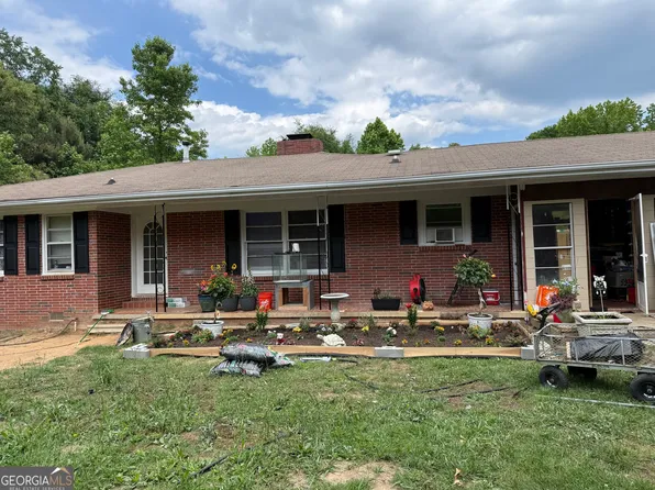 98 Almon Church Rd, Covington, GA 30014