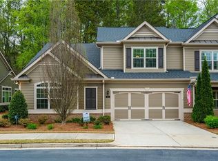 1695 Archstone Dr, Cumming, GA 30041