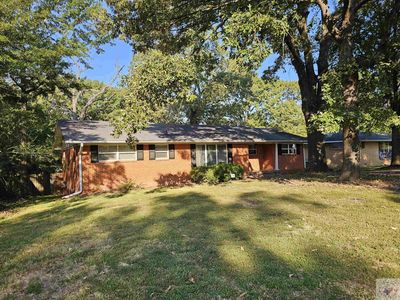 4021 Hazel St, Texarkana, TX, 75503
