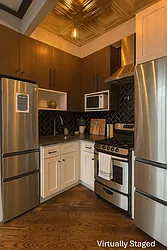 35 Claver Place, #3I