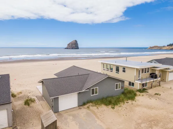 34150 Ocean Dr, Pacific City, OR 97135