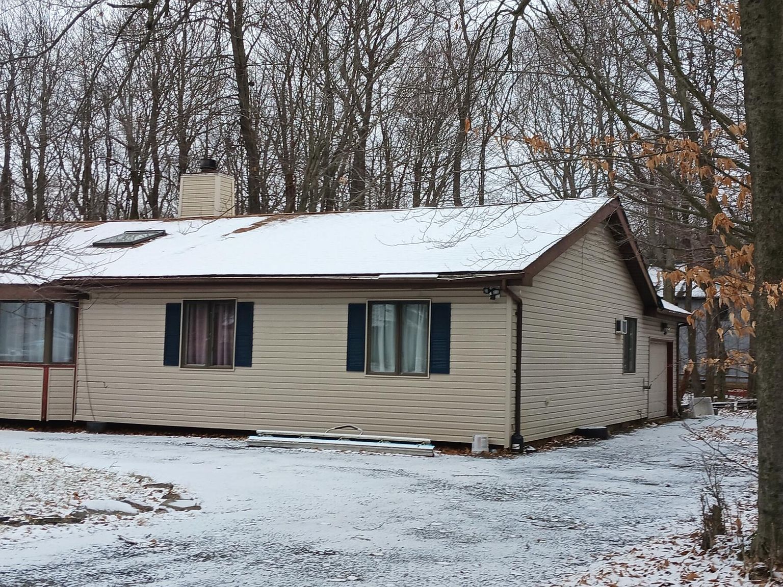 4524 Briarcliff Ter, Tobyhanna, PA 18466 Zillow