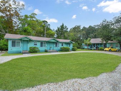 1414 Coastal Hwy, Panacea, FL, 32346