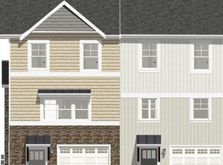 1528 Palomino Trl, Rockingham, VA 22801