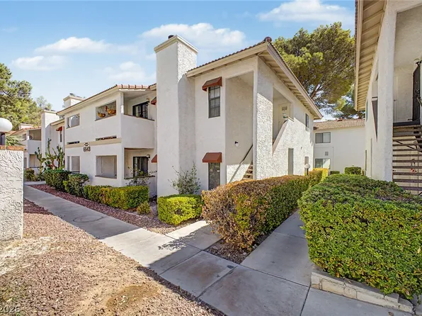 6643 W Tropicana Ave Unit 104, Las Vegas, NV 89103