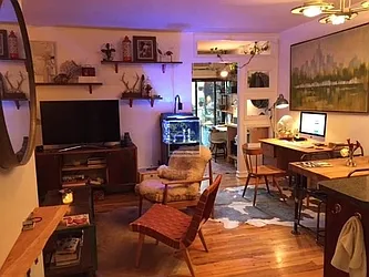 Rented by Highline Residential