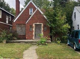 20236 Keating St, Highland Park, MI 48203
