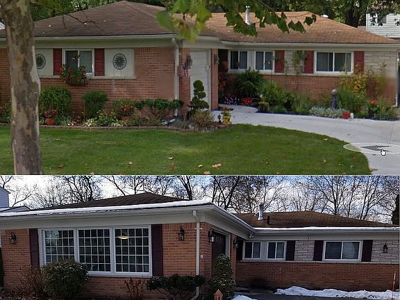 Nov 2017 Renovations