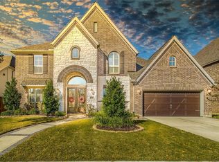 23602 Greenwood Springs Pl, Katy, TX 77493