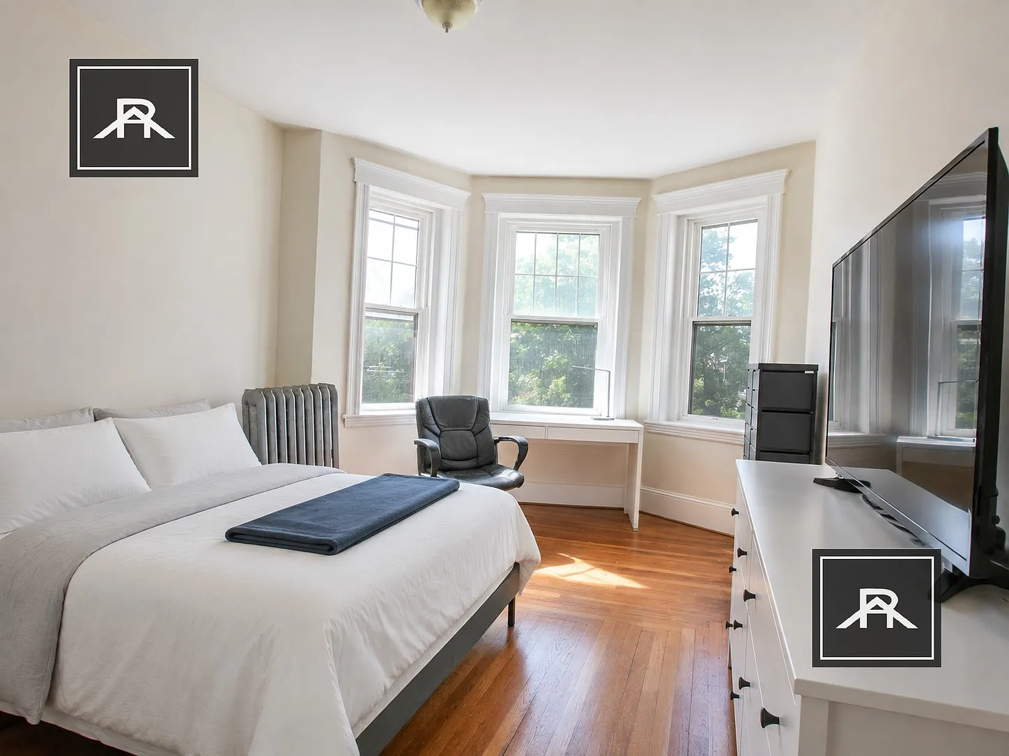 2 bed, 1.0 bath, 600 sqft, $2,650 — Photo 2