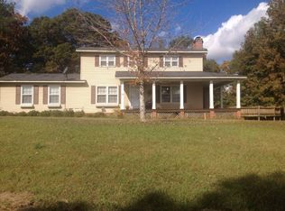 260 Highway 364, Booneville, MS 38829