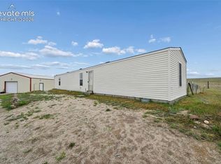 38115 Alta Vista Rd, Calhan, CO 80808