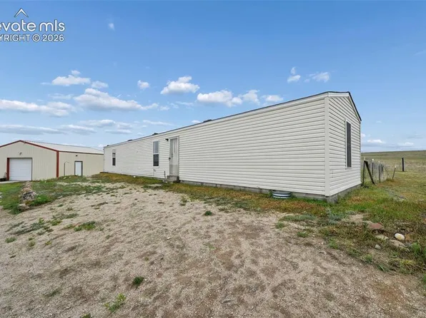 38115 Alta Vista Rd, Calhan, CO 80808